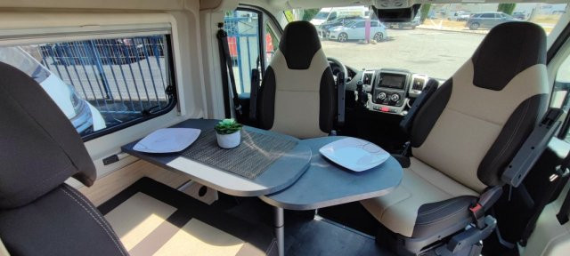 Possl Roadcar R 601 ROAD CAR R601 