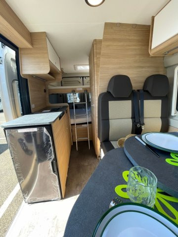 Possl Roadcar R 601 - Photo 8