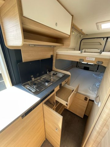 Possl Roadcar R 601 - Photo 10
