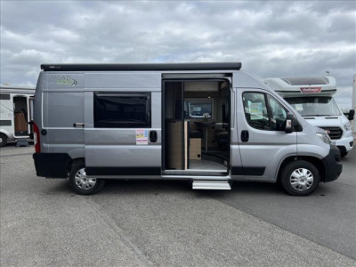 Possl Roadcar R 601 R601 - Photo 2