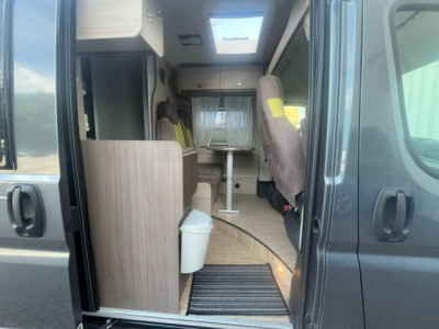 Possl Roadcruiser D-LINE - Photo 6