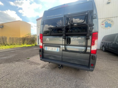 Possl Roadcruiser D-LINE - Photo 14