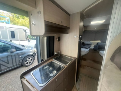 Possl Roadcruiser D-LINE - Photo 16