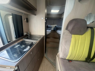 Possl Roadcruiser D-LINE - Photo 19