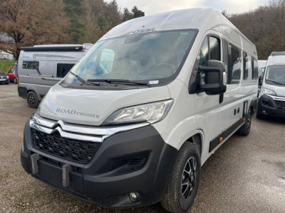 Possl Roadcruiser FOURGON AMENAGE - Photo 1