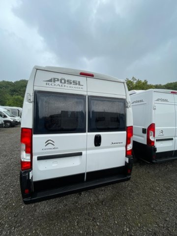 Possl Roadcruiser FOURGON AMENAGE - Photo 2