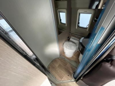 Possl Roadcruiser FOURGON AMENAGE - Photo 5