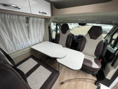 Possl Roadcruiser FOURGON AMENAGE - Photo 6