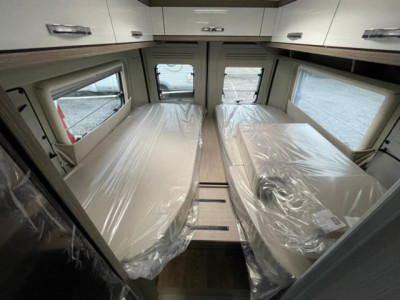 Possl Roadcruiser FOURGON AMENAGE - Photo 8