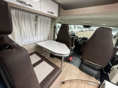 Possl Roadcruiser FOURGON AMENAGE - Photo 9