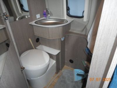 Possl Roadcruiser B - Photo 6