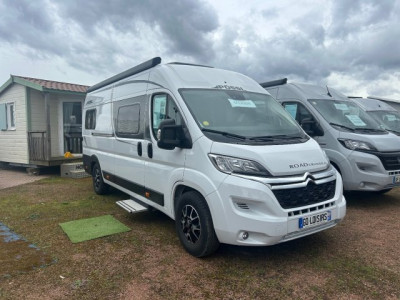 Possl Roadcruiser B Occasion