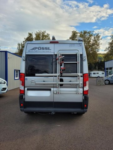 Possl Roadstar 600 L 600L - 49.900 € - #10