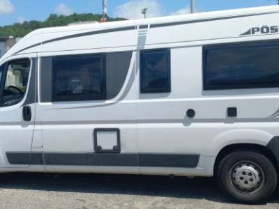 Possl Roadstar 600 L - Photo 4