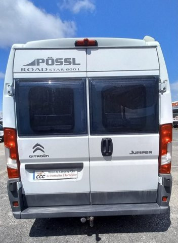 Possl Roadstar 600 L - Photo 3