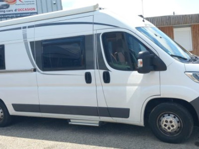 Possl Roadstar 600 L - Photo 2