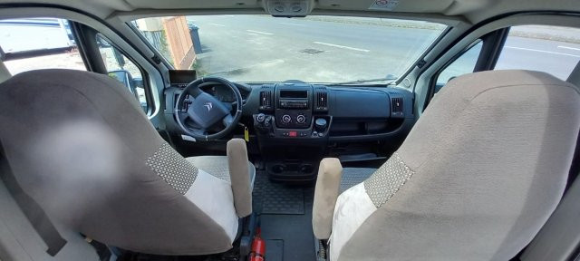 Possl Roadstar 600 L - Photo 5