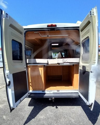 Possl Roadstar 600 L - Photo 10