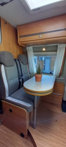 Possl Roadstar 600 L - Photo 6
