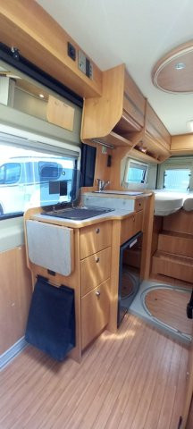 Possl Roadstar 600 L - Photo 7