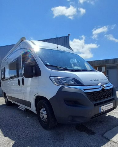 Possl Roadstar 600 L - Photo 1