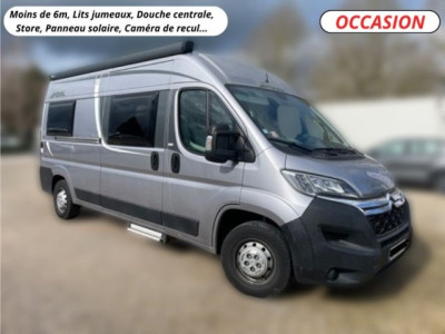 Possl Roadstar 600 L