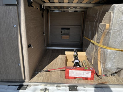 Possl Roadstar 600 W 600W - Photo 12