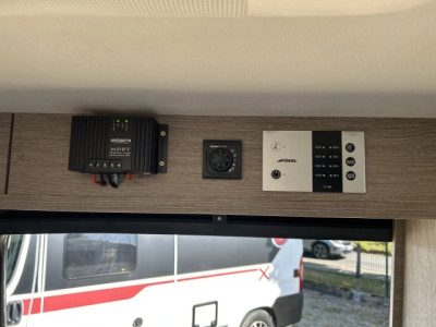 Possl Roadstar 600 W 600W - Photo 14