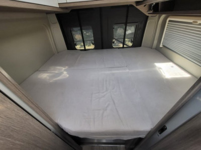 Possl Roadstar 640 DK FOURGON AMENAGE - Photo 4