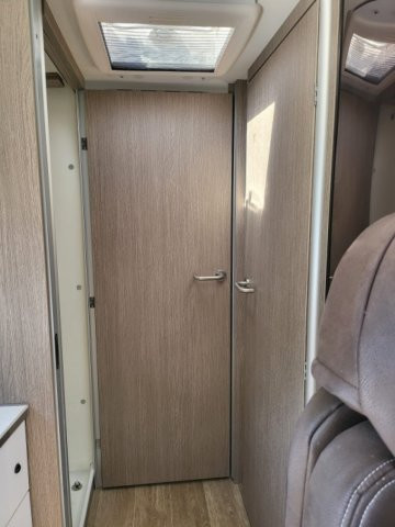 Possl Roadstar 640 DK FOURGON AMENAGE - Photo 12
