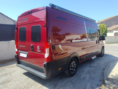 Possl Roadstar 640 DK ROAD STAR - Photo 3