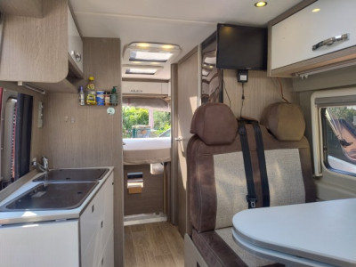 Possl Roadstar 640 DK ROAD STAR - Photo 4