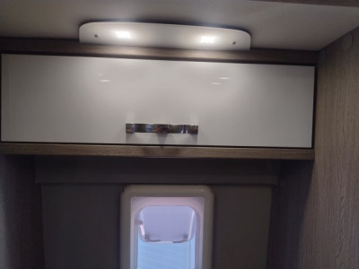 Possl Roadstar 640 DK ROAD STAR - Photo 10
