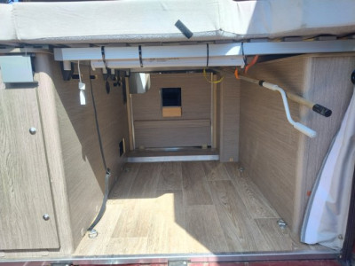 Possl Roadstar 640 DK ROAD STAR - Photo 14