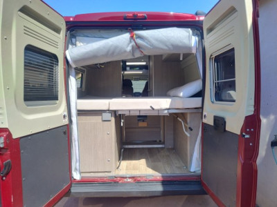 Possl Roadstar 640 DK ROAD STAR - Photo 15