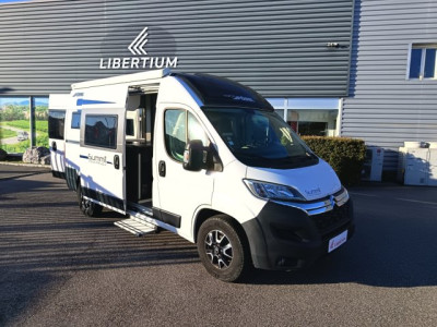 Possl Summit 540 Prime Occasion