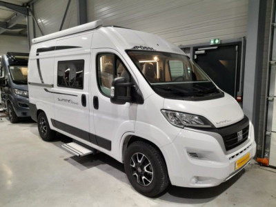 Possl Summit 540 Shine Occasion