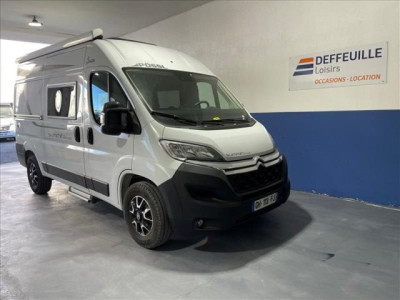 Possl Summit 540 Shine Occasion