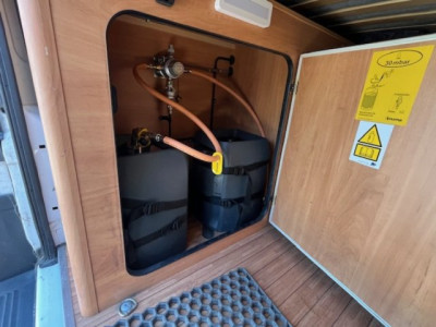 Possl Summit 600 KW - Photo 9