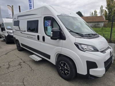 Possl Summit 600 FRENCH EDITION Neuf