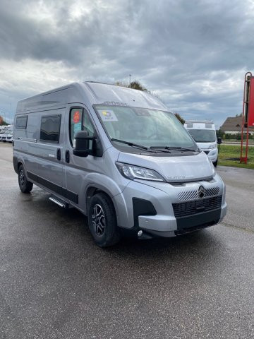 Possl Summit 600 FRENCH EDITION PREMIUM Neuf