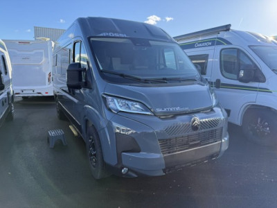 Possl Summit 600 L Plus Premium Neuf