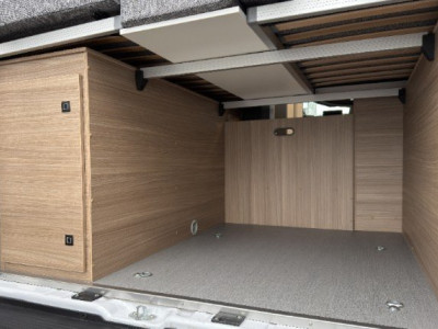 Possl Summit 600 L Premium Neuf