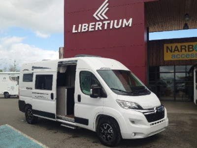 Possl Summit 600 L Shine Neuf