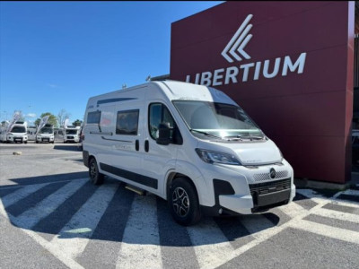 Possl Summit 600 L Shine ELEGANCE Neuf