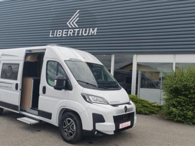 Possl Summit 600 L Shine Neuf