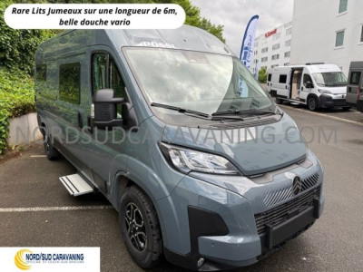 Possl Summit 600 L Shine 600L Neuf