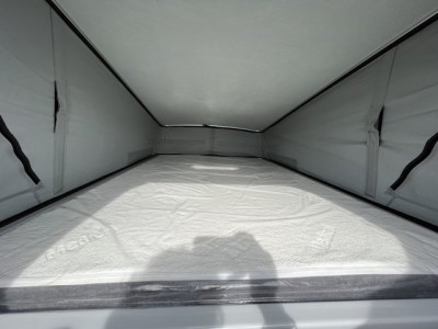 Possl Summit 600 Plus H-LINE TOIT RELEVABLE - Photo 2