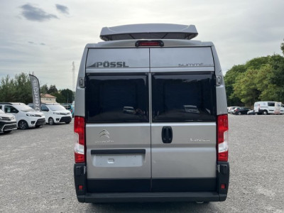 Possl Summit 600 Plus H-LINE TOIT RELEVABLE - Photo 4
