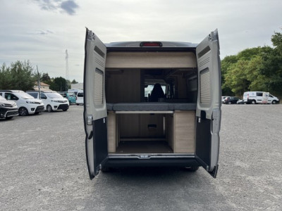 Possl Summit 600 Plus H-LINE TOIT RELEVABLE - Photo 5